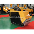Hydrostatic Walk behind Vibrating small road roller